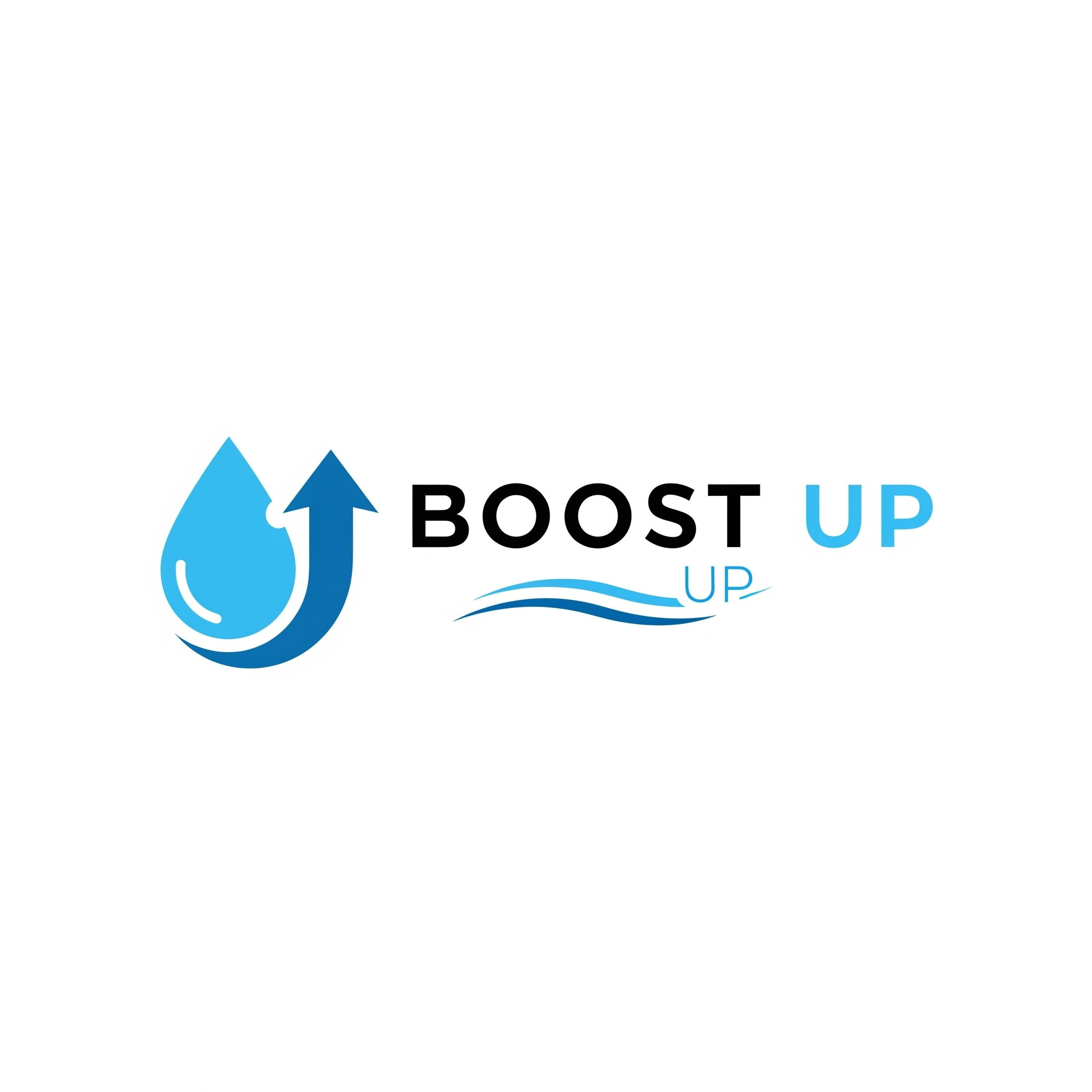 Boost Up